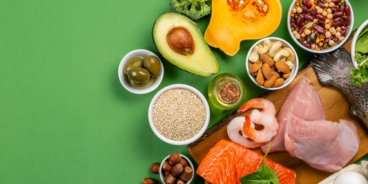 The Best Diets in 2023, According to US News