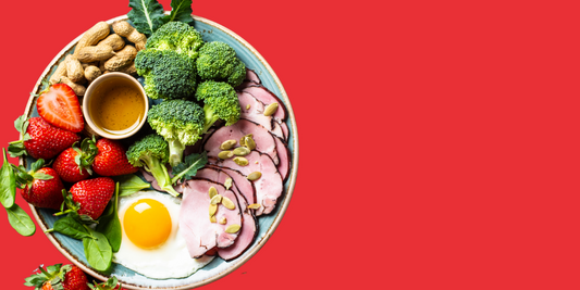 How and Why to Transition Off of the Keto Diet