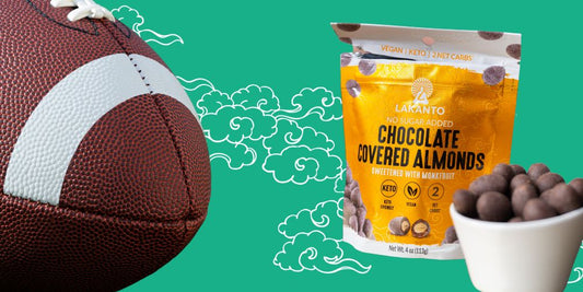 Ways to Enjoy the Big Game, Even if You’re Not a Football Person