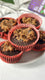 Peanut Butter Cookie Dough Cups