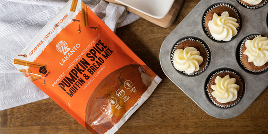 Pumpkin Spice Baking Contest!