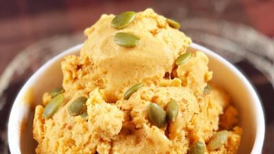 Pumpkin Everything: 5 recipes that are perfect for the season