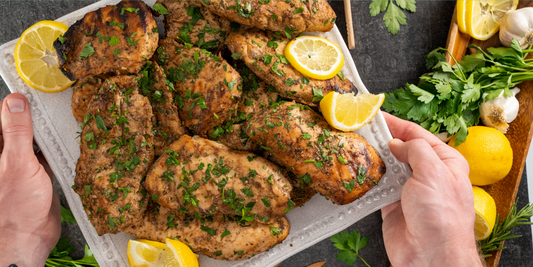 6 Sugar Free Keto-Friendly Recipes