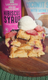 Hibiscus and Berry Bread Pudding