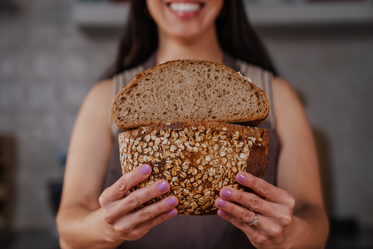 Sourdough  FAQ