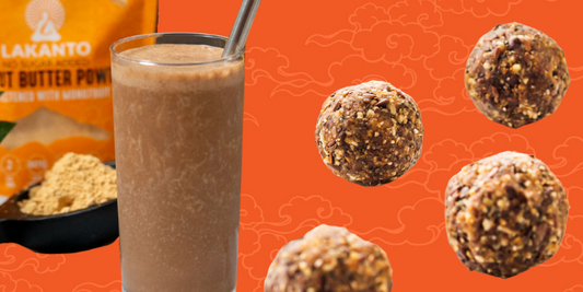 9 Insanely Delicious Sugar Free Peanut Butter Dessert Recipes