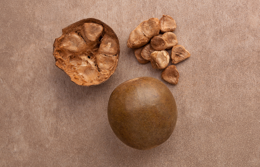 Meet Monk Fruit: A Small Fruit with Big Benefits