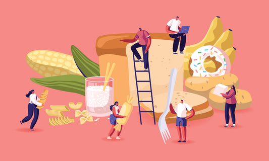 Understanding Carbs and Their Impact on Blood Sugar