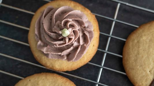 Vegan Chocolate Frosting Recipe