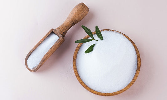 Natural Sweetener Review: Erythritol