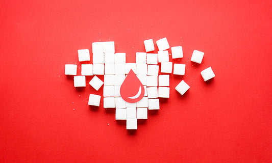 How to Keep your Blood Sugar in check coming into the New Year