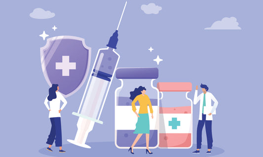 What to Do if Your Insulin Resistant