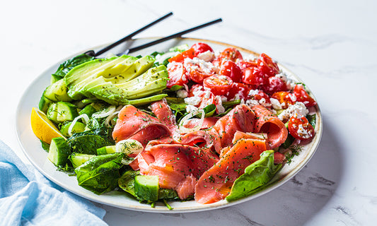 Keto Lunch Ideas