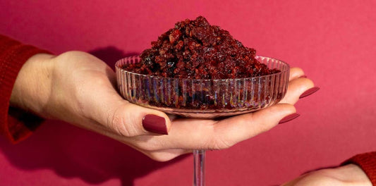 Sugar-Free Cranberry Sauce