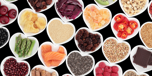 Nutrition Trends for 2026: What to Expect