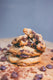 Brown Butter Sourdough Chocolate Chip Cookie