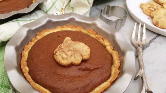 Vegan Keto Thanksgiving Recipes