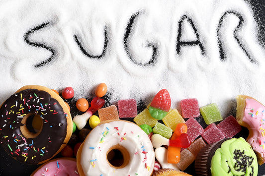 Are You Addicted to Sugar? 5 Clues That You Might Be