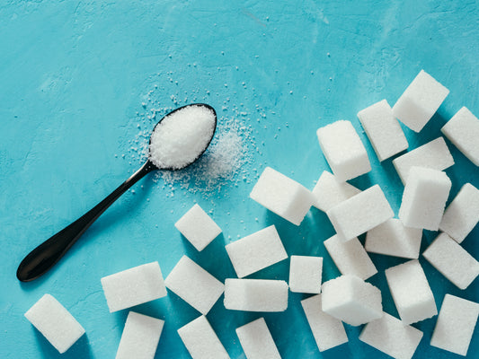6 Ways Too Much Sugar Can Impact your Body