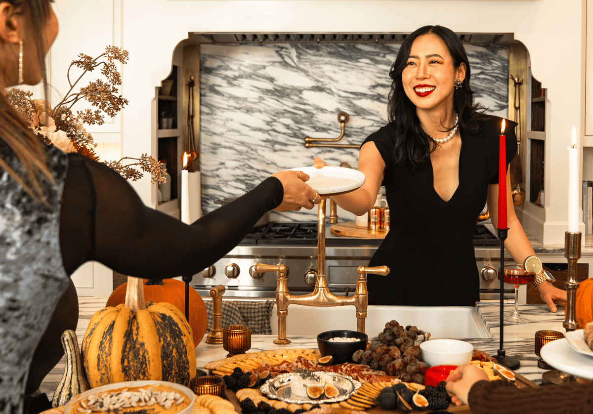 Don’t ghost us — shop today!