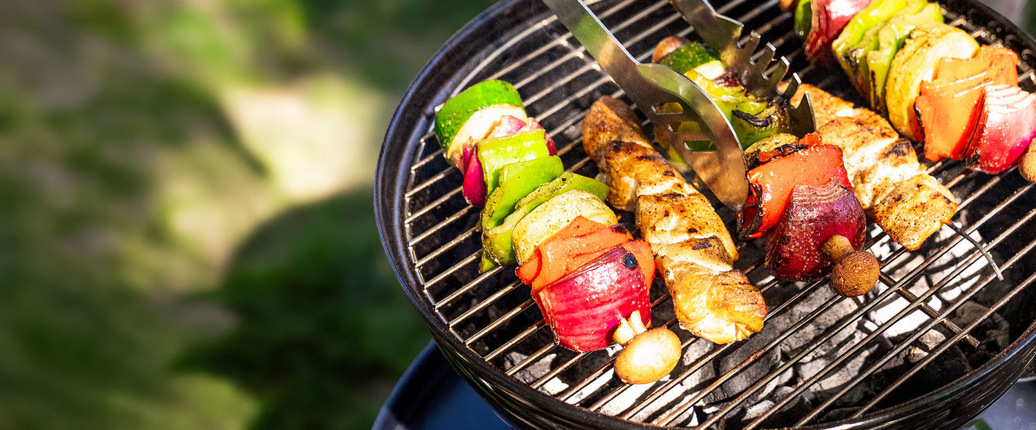 BBQ Essentials