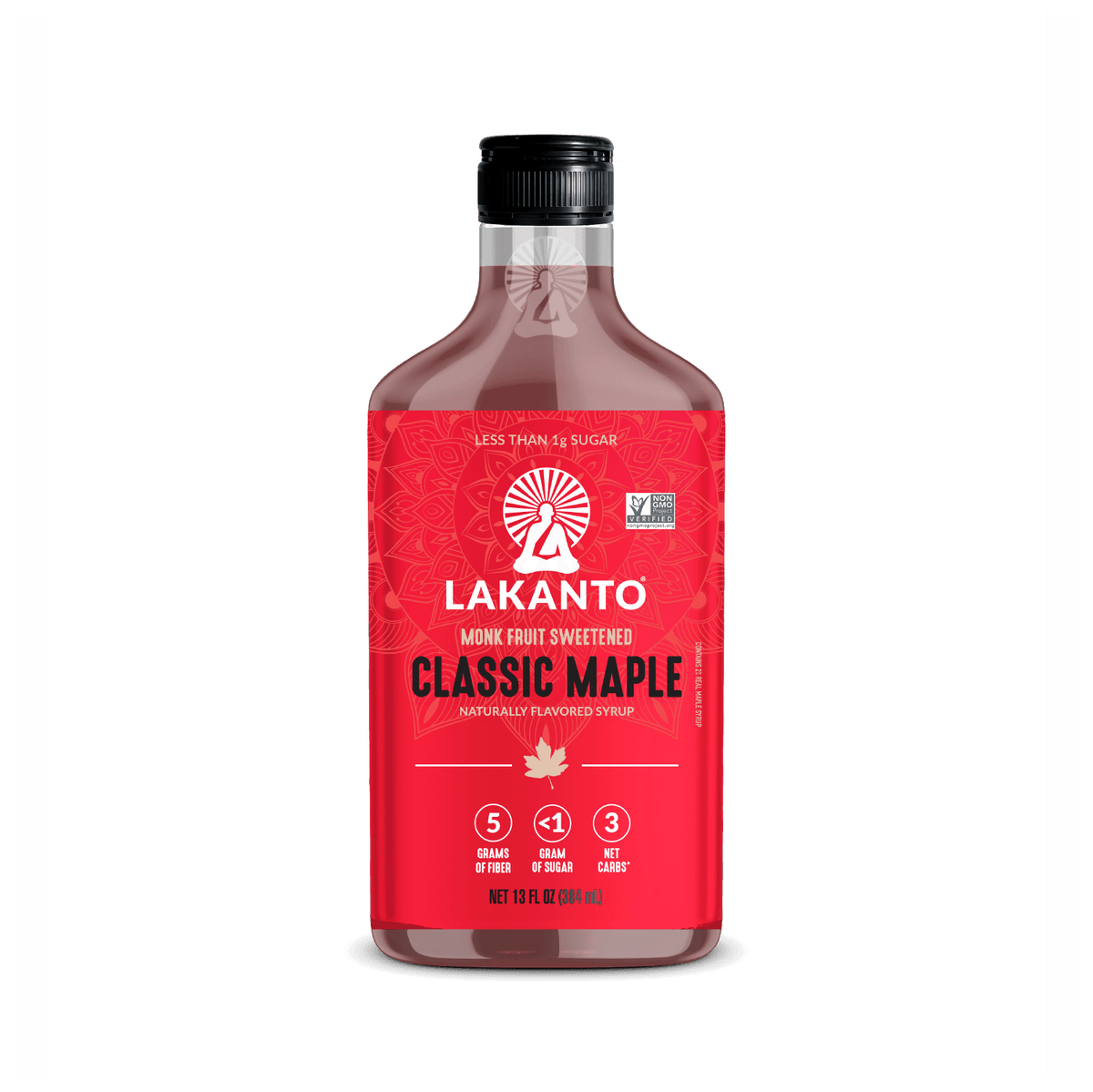 Classic Maple Naturally Flavored Syrup 13 fl oz