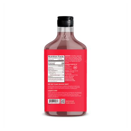 Classic Maple Naturally Flavored Syrup 13 fl oz