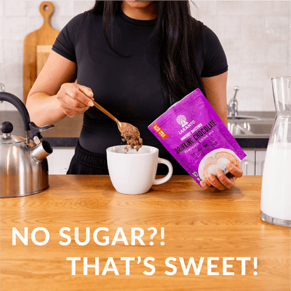 Sugar-Free Drinking Chocolate