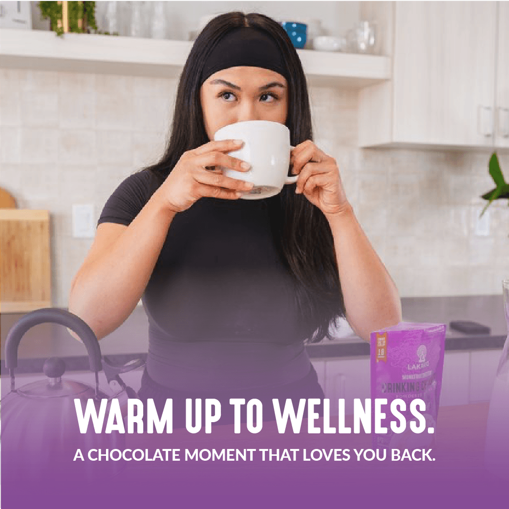 Sugar-Free Drinking Chocolate