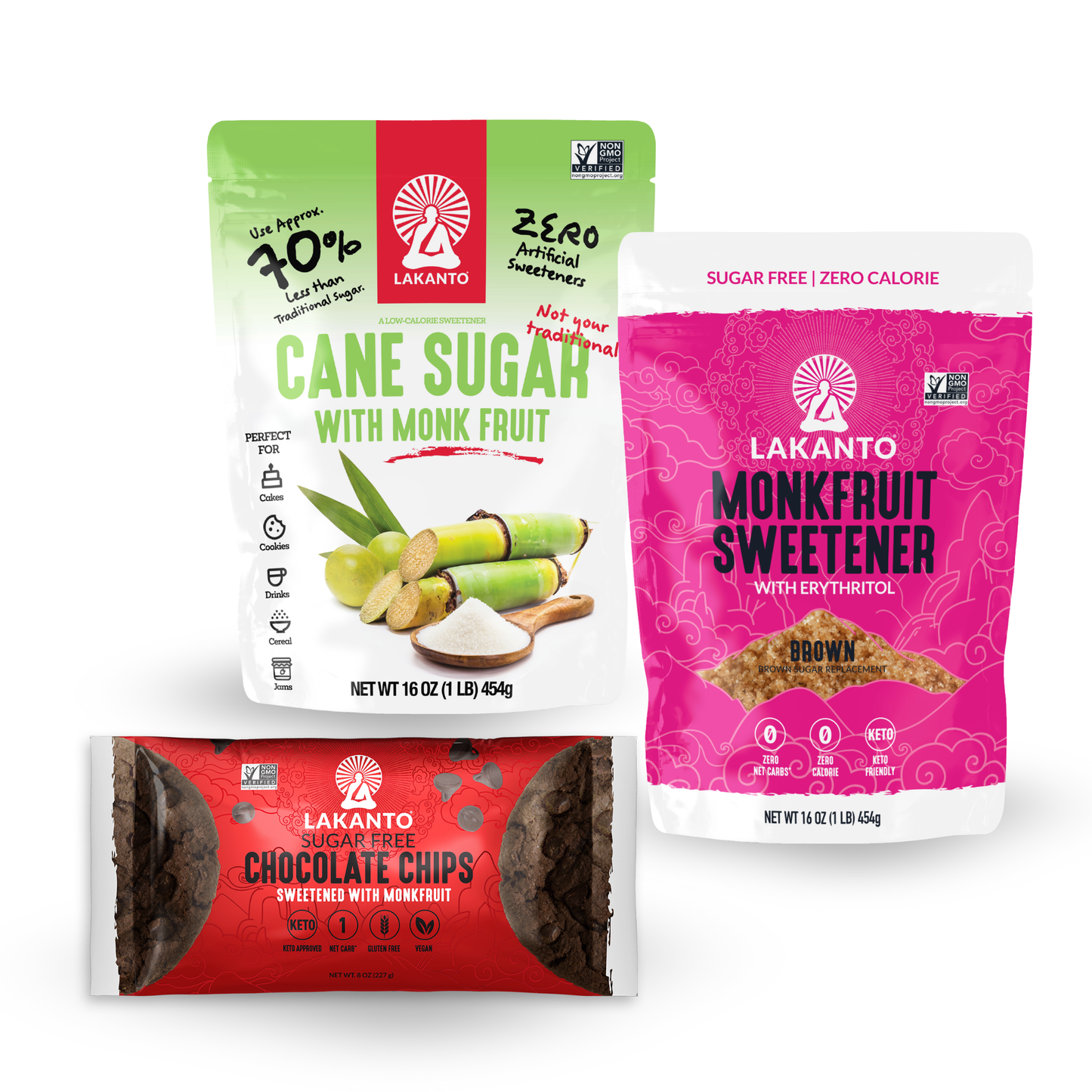 Cookie Lover’s Bundle