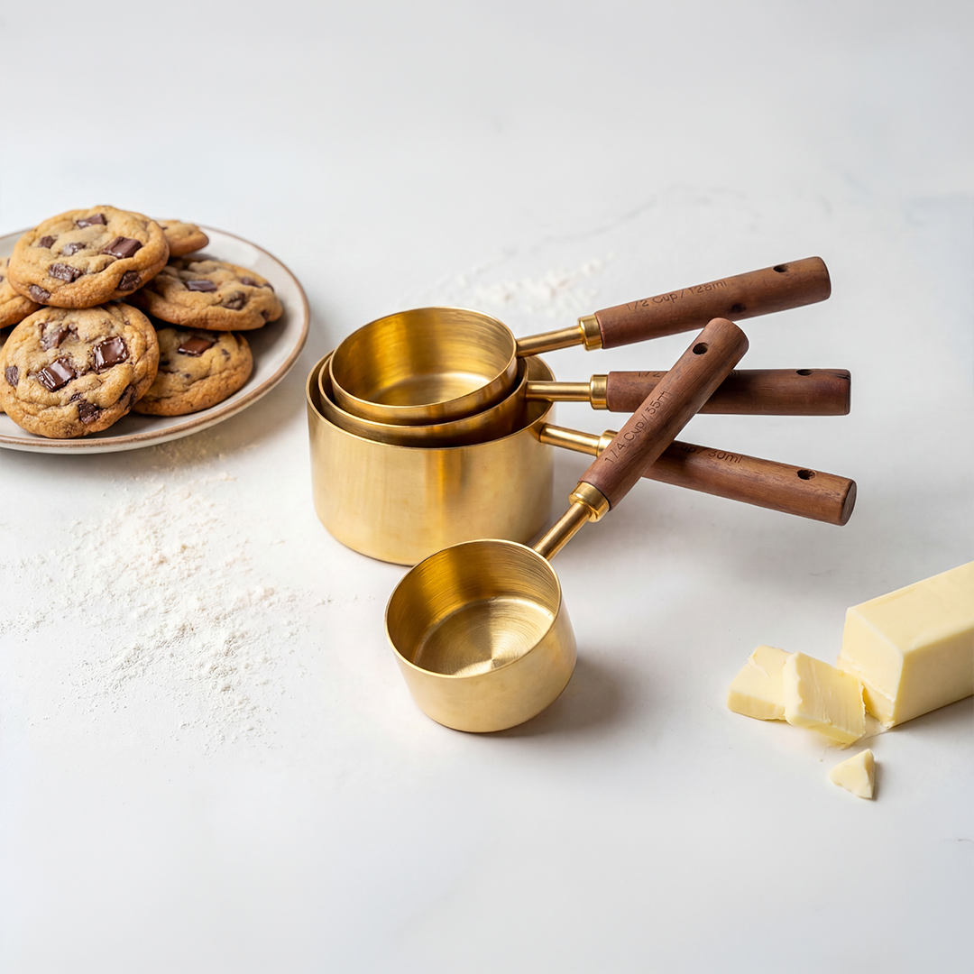 Lakanto Measuring Cups Set
