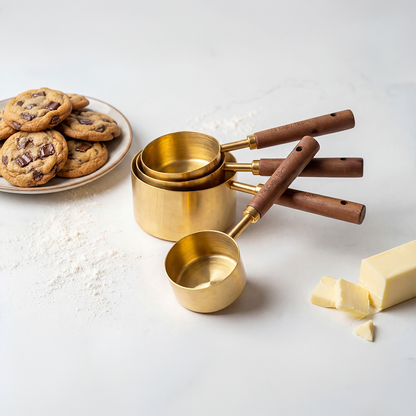 Lakanto Measuring Cups Set