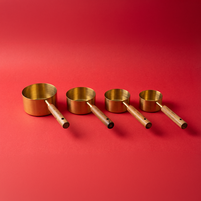 Lakanto Measuring Cups Set