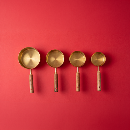 Lakanto Measuring Cups Set