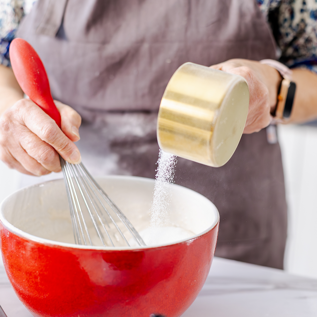 Lakanto Measuring Cups Set