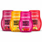 Lakanto Water Enhancers in 4 flavors