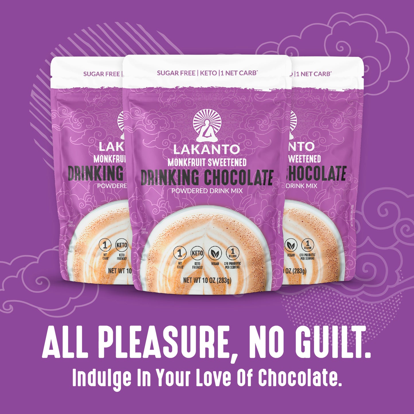 Sugar-Free Drinking Chocolate