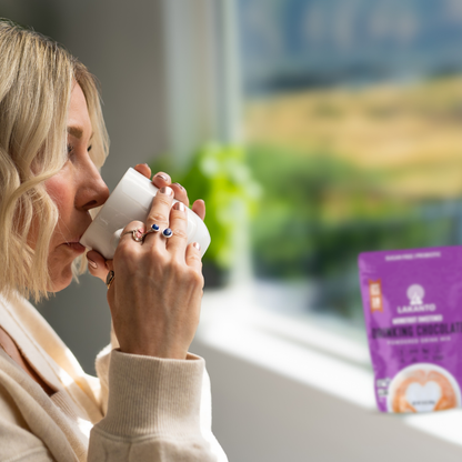 Sugar-Free Drinking Chocolate