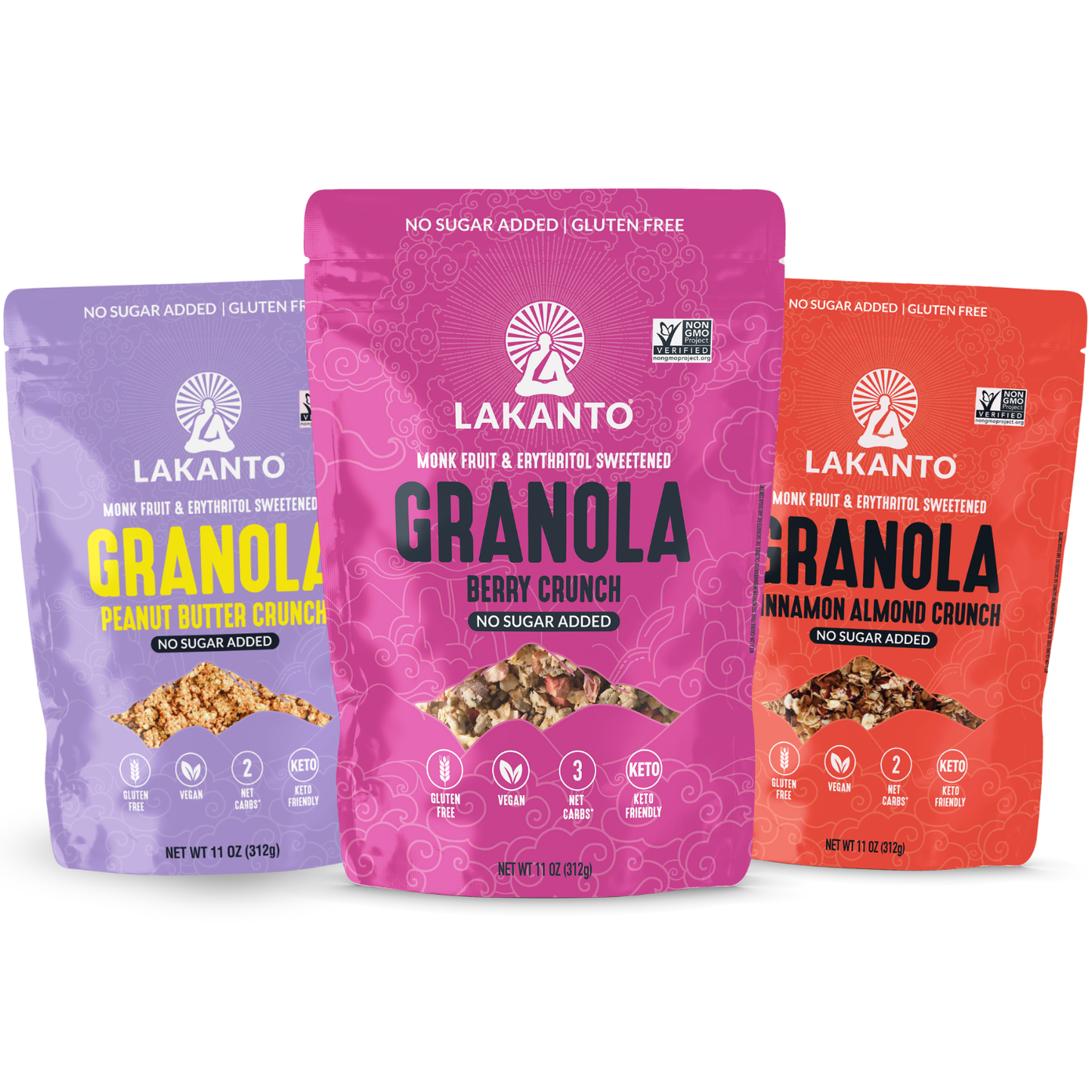 Granola Crunch
