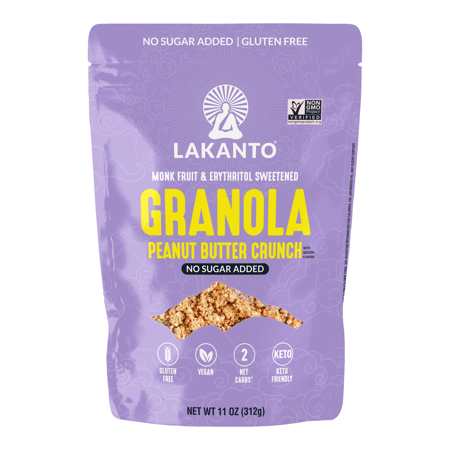 Granola Crunch
