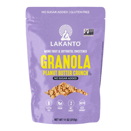 Granola Crunch