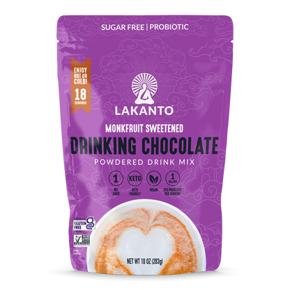 Sugar-Free Drinking Chocolate
