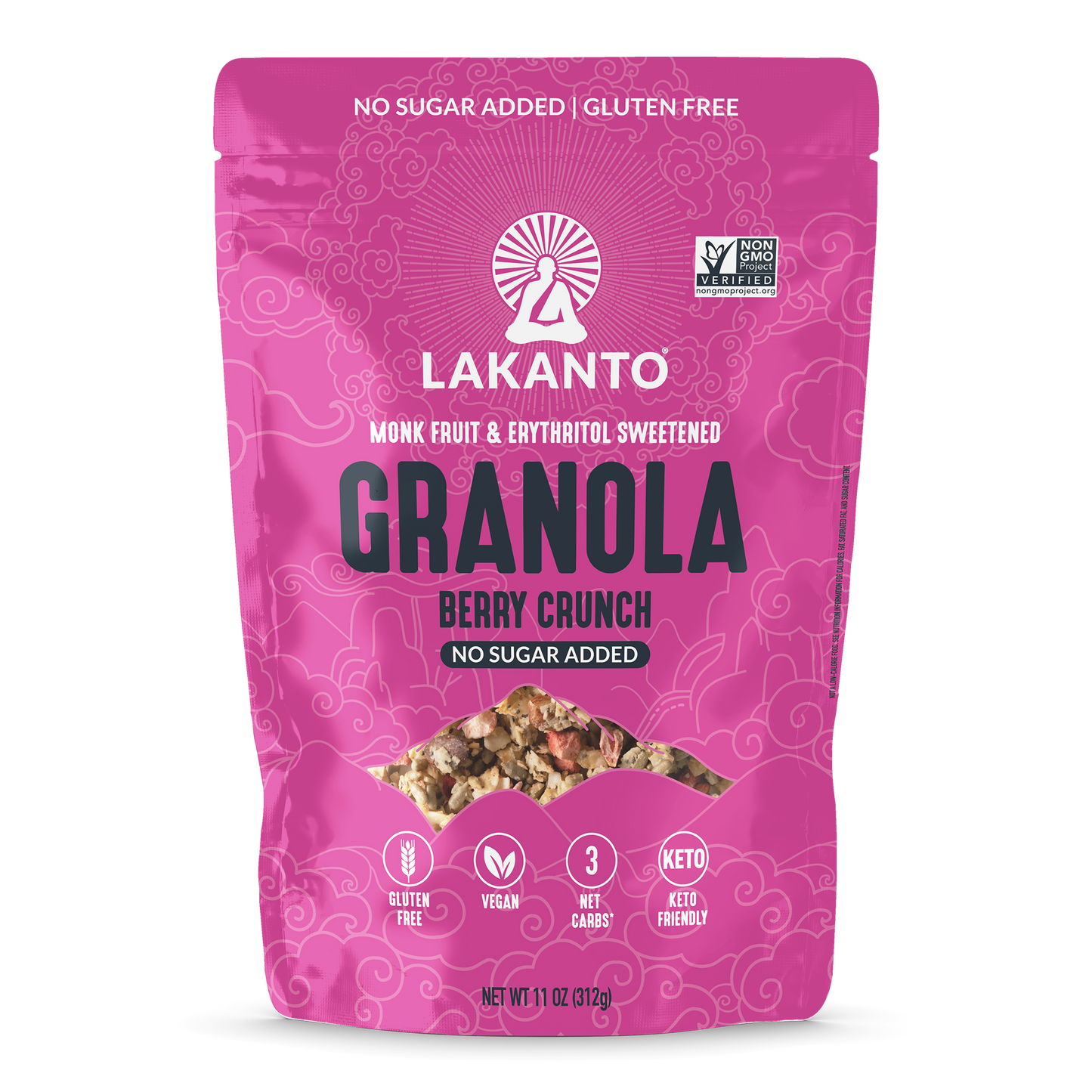 Granola Crunch