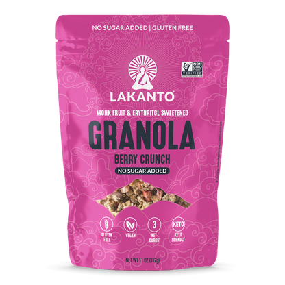 Granola Crunch