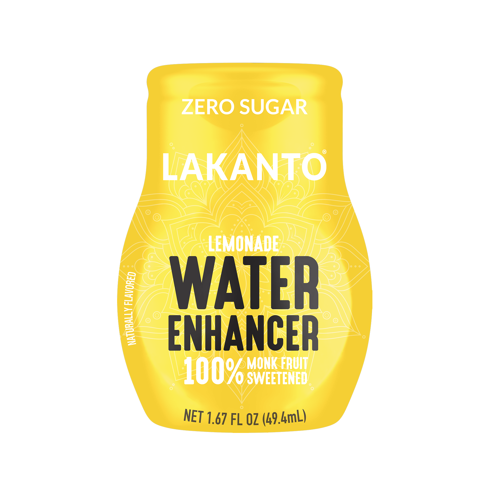 Lakanto Water Enhancers | Flavor Your Drink With A Sugar-Free Drop