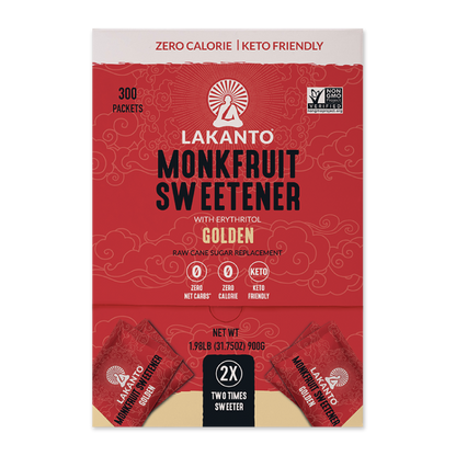 Dolcificante Al Frutto Del Monaco Con Eritritolo, Classico, 235 G - Foto 10