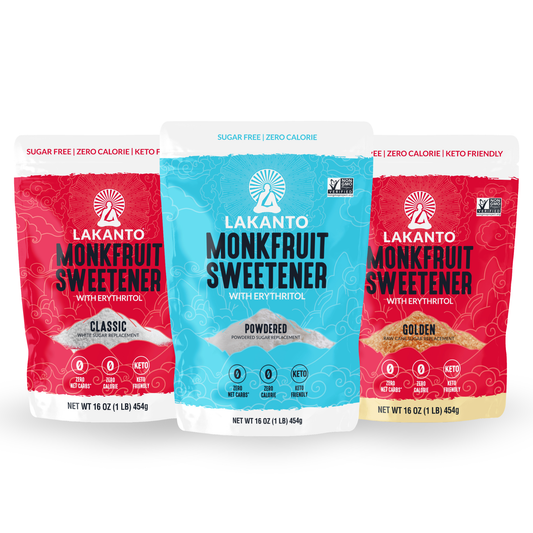 The Everyday Baker Bundle