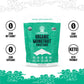 Organic Classic Monk Fruit Sweetener - White Sugar Replacement