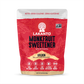 Lakanto Golden Monk Fruit Sweetener Raw Cane Sugar Replacement. Lakanto Golden Monk Fruit Sweetener is a great raw cane sugar substitute. This 0 calorie, 0 glycemic raw cane sugar alternative is perfect for sweetening your coffee, tea, baking, and much more. The best monkfruit sweetener. 1:1 Raw Cane Sugar Replacement |Zero calories | Zero Glycemic | Zero Carbs | Keto Diet Friendly